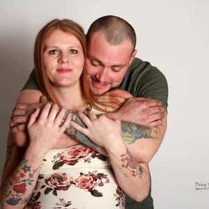 Meet your Posher, Manda